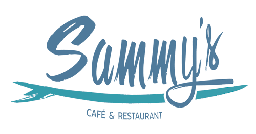 Sammys Inch Logo